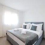2 Bedroom Lovely In Apartmán *