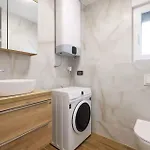 2 Bedroom Lovely In Apartmán