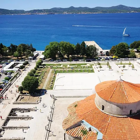 Lovely In With Wifi Apartamento Privlaka (Zadar)