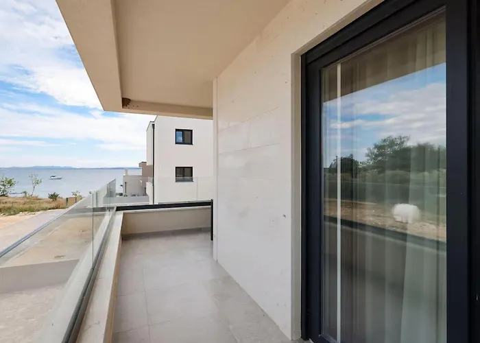 2 Bedroom Lovely In * Privlaka (Zadar)
