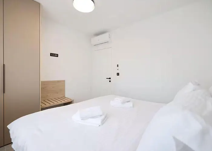 2 Bedroom Lovely In Appartement Privlaka (Zadar)