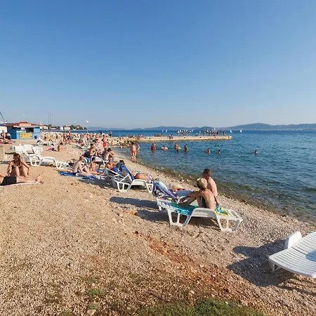 Lovely In With Wifi Appartamento Privlaka (Zadar)